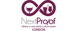 Logo di NextProof London