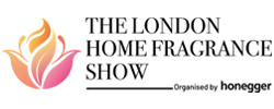 Logo di The London Home Fragrance Show